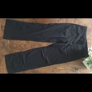 NWOT Lucy Activewear Traveling Everyday Pant, XS
